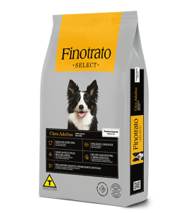 Finotrato Select Cães Adultos