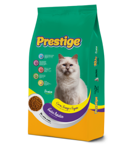 Prestige Gatos Adultos