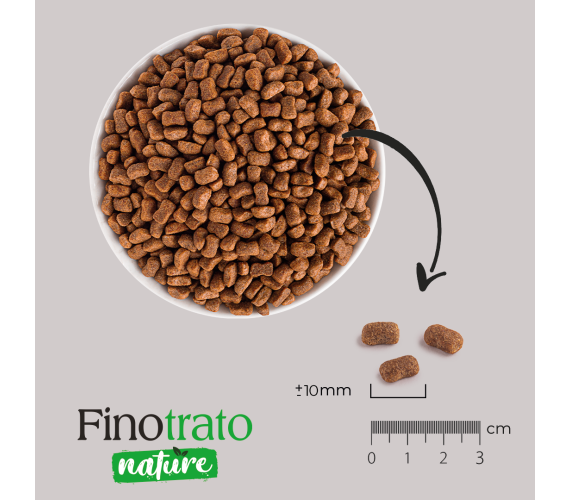 Finotrato Nature Adulto RPM 